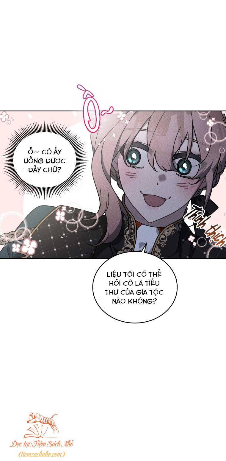 Ác Nữ Thuần Hoá Quái Thú - Chương 24