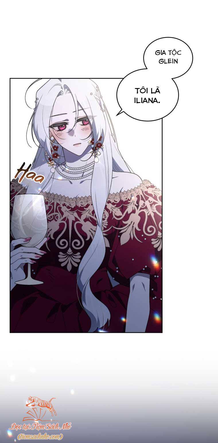 Ác Nữ Thuần Hoá Quái Thú - Chương 24