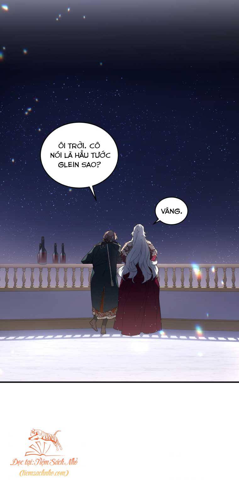 Ác Nữ Thuần Hoá Quái Thú - Chương 24