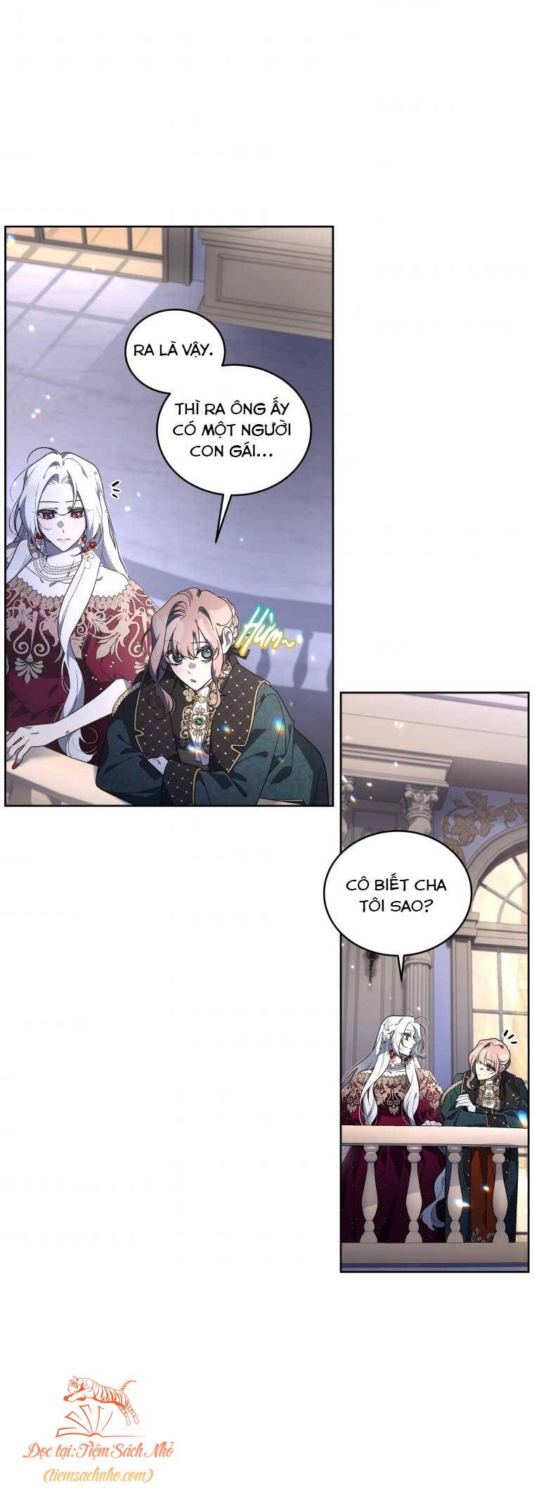 Ác Nữ Thuần Hoá Quái Thú - Chương 24