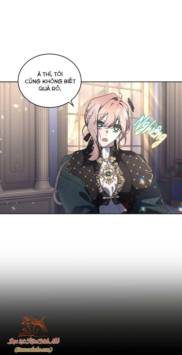 Ác Nữ Thuần Hoá Quái Thú - Chương 24