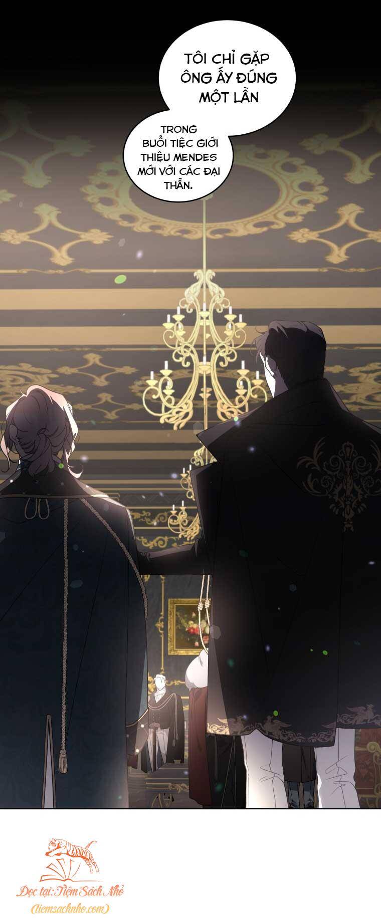 Ác Nữ Thuần Hoá Quái Thú - Chương 24