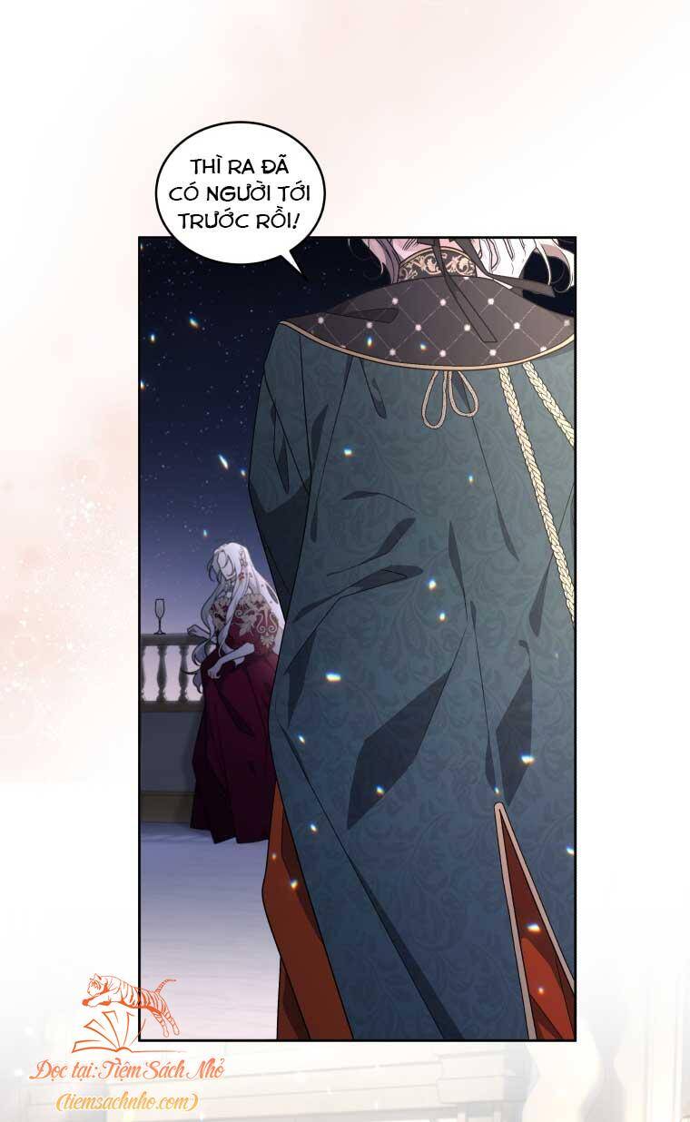 Ác Nữ Thuần Hoá Quái Thú - Chương 24