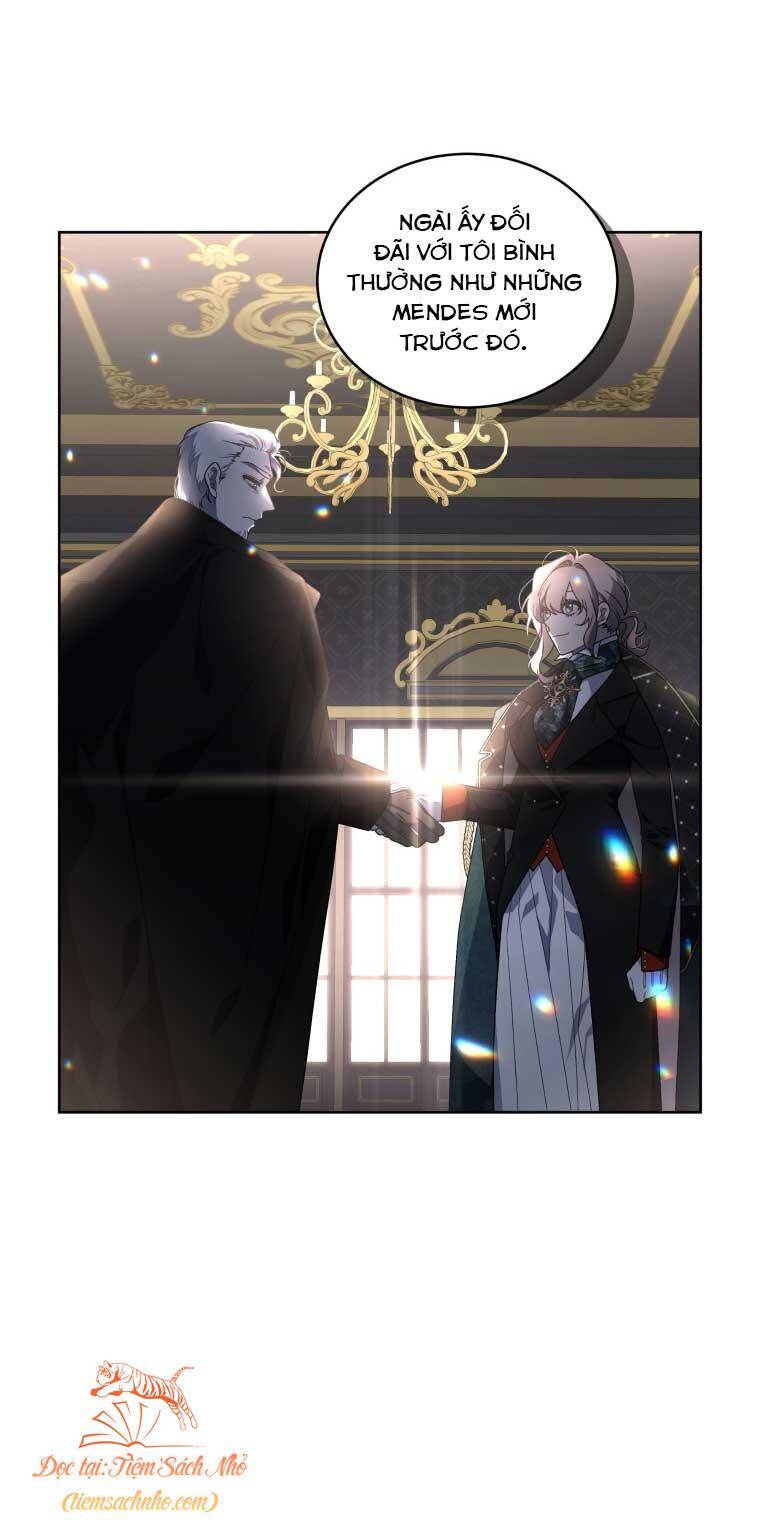 Ác Nữ Thuần Hoá Quái Thú - Chương 24