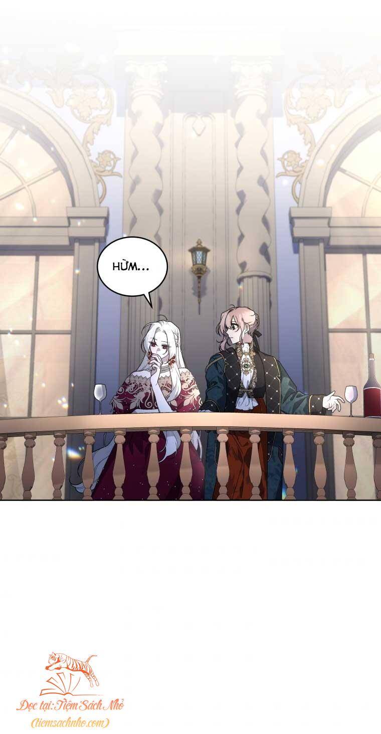 Ác Nữ Thuần Hoá Quái Thú - Chương 24