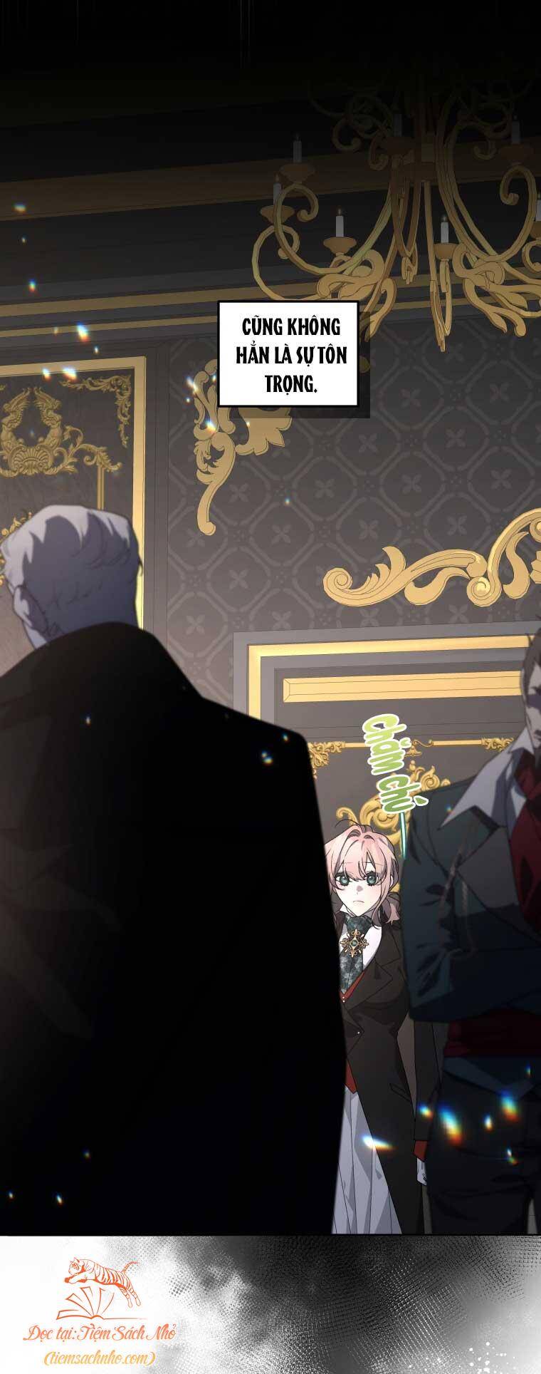 Ác Nữ Thuần Hoá Quái Thú - Chương 24