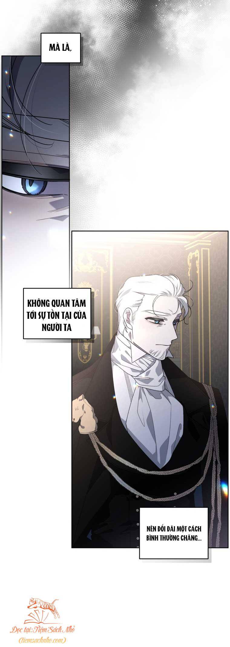 Ác Nữ Thuần Hoá Quái Thú - Chương 24