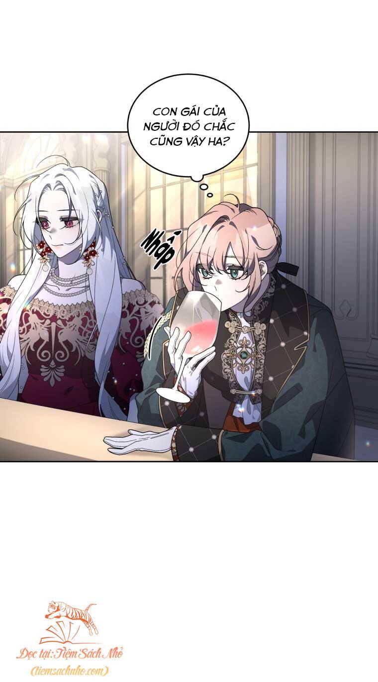 Ác Nữ Thuần Hoá Quái Thú - Chương 24