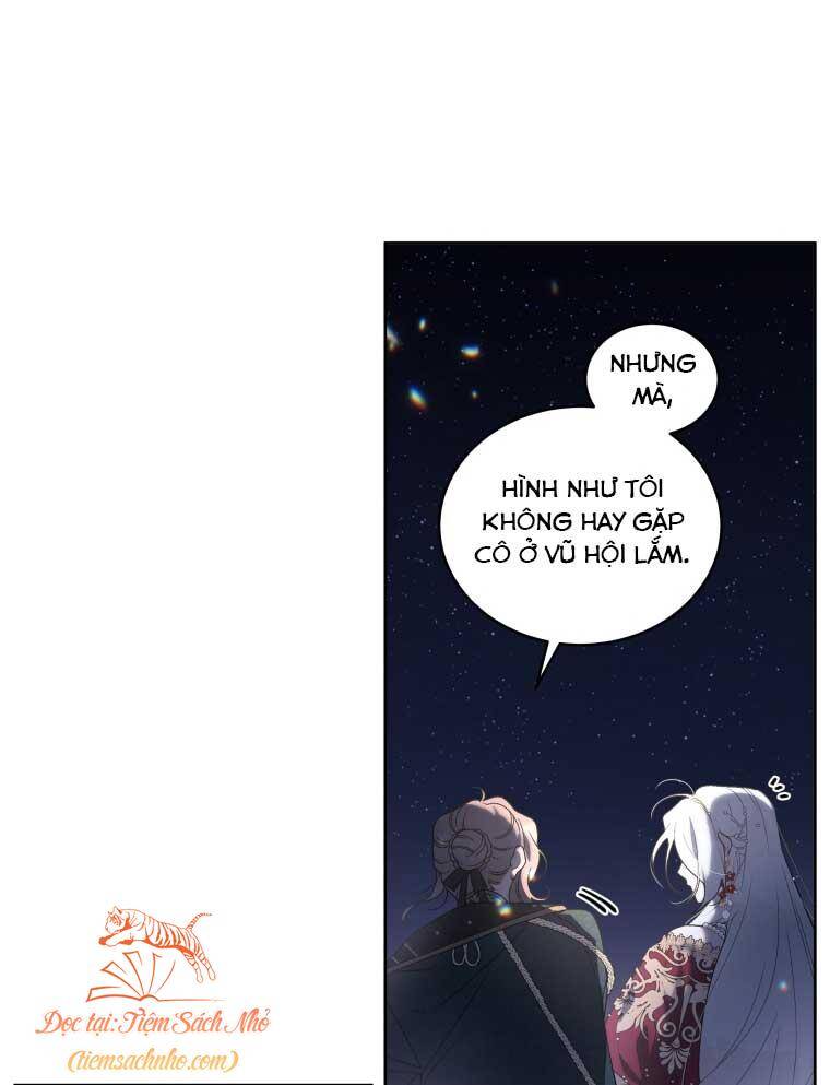 Ác Nữ Thuần Hoá Quái Thú - Chương 24