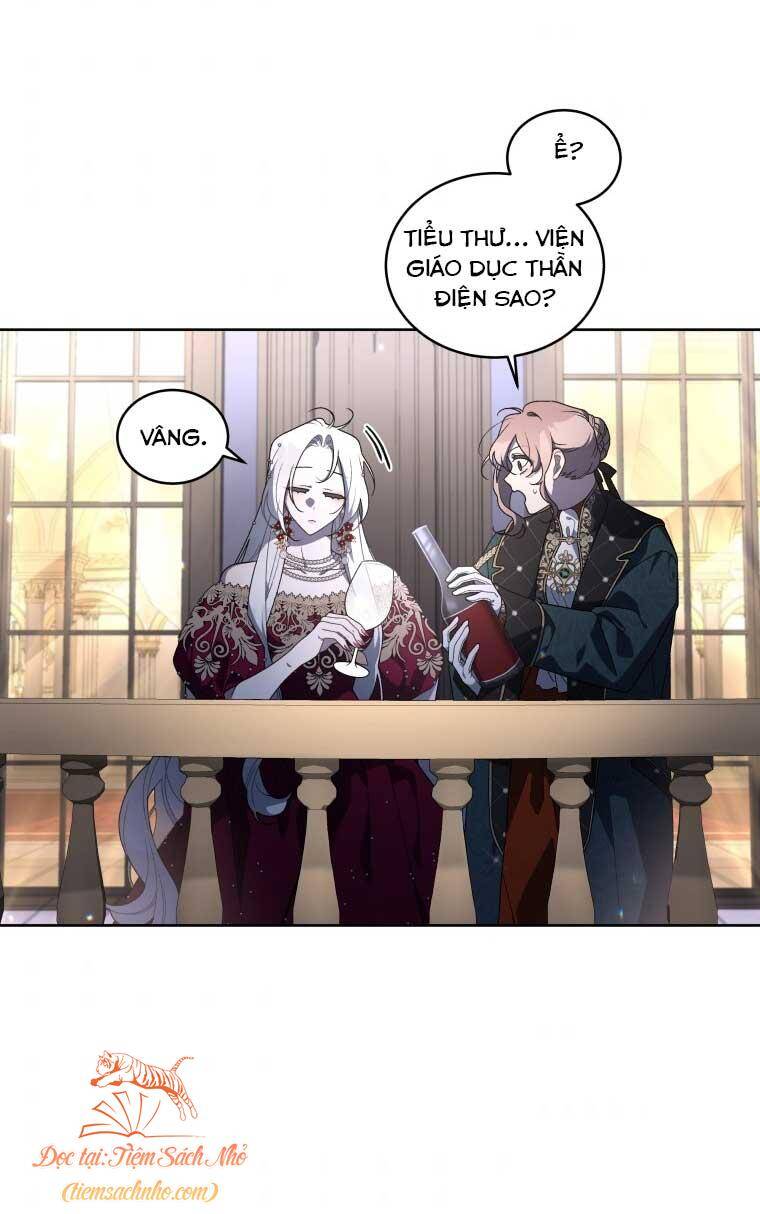 Ác Nữ Thuần Hoá Quái Thú - Chương 24