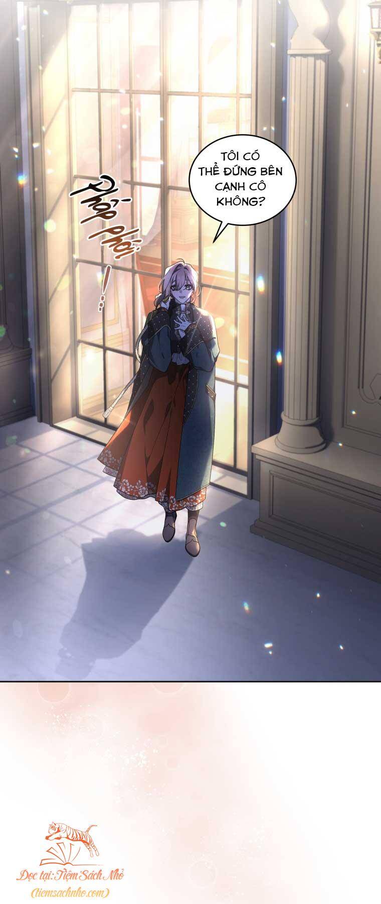 Ác Nữ Thuần Hoá Quái Thú - Chương 24