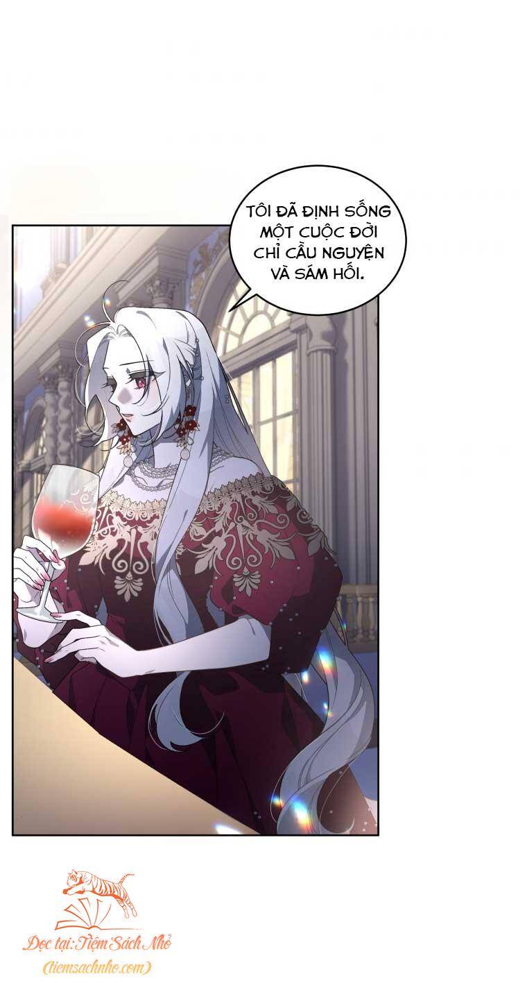 Ác Nữ Thuần Hoá Quái Thú - Chương 24