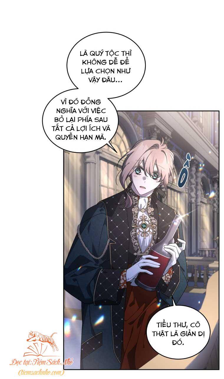 Ác Nữ Thuần Hoá Quái Thú - Chương 24