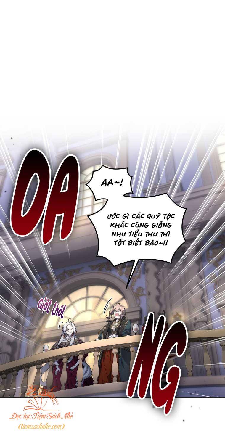 Ác Nữ Thuần Hoá Quái Thú - Chương 24