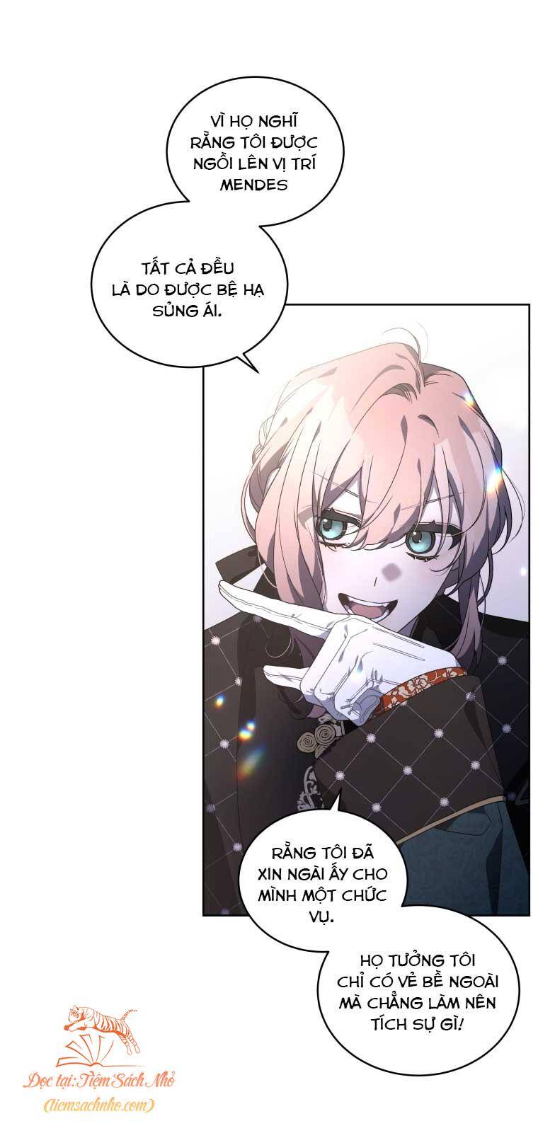 Ác Nữ Thuần Hoá Quái Thú - Chương 24