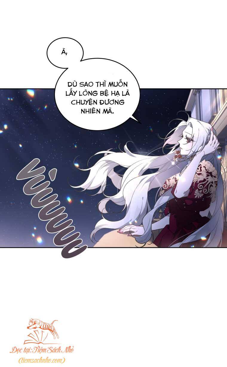 Ác Nữ Thuần Hoá Quái Thú - Chương 24