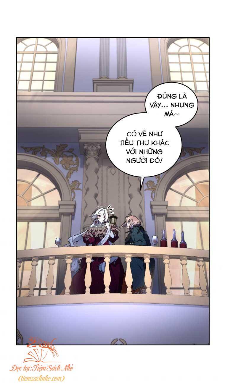 Ác Nữ Thuần Hoá Quái Thú - Chương 24