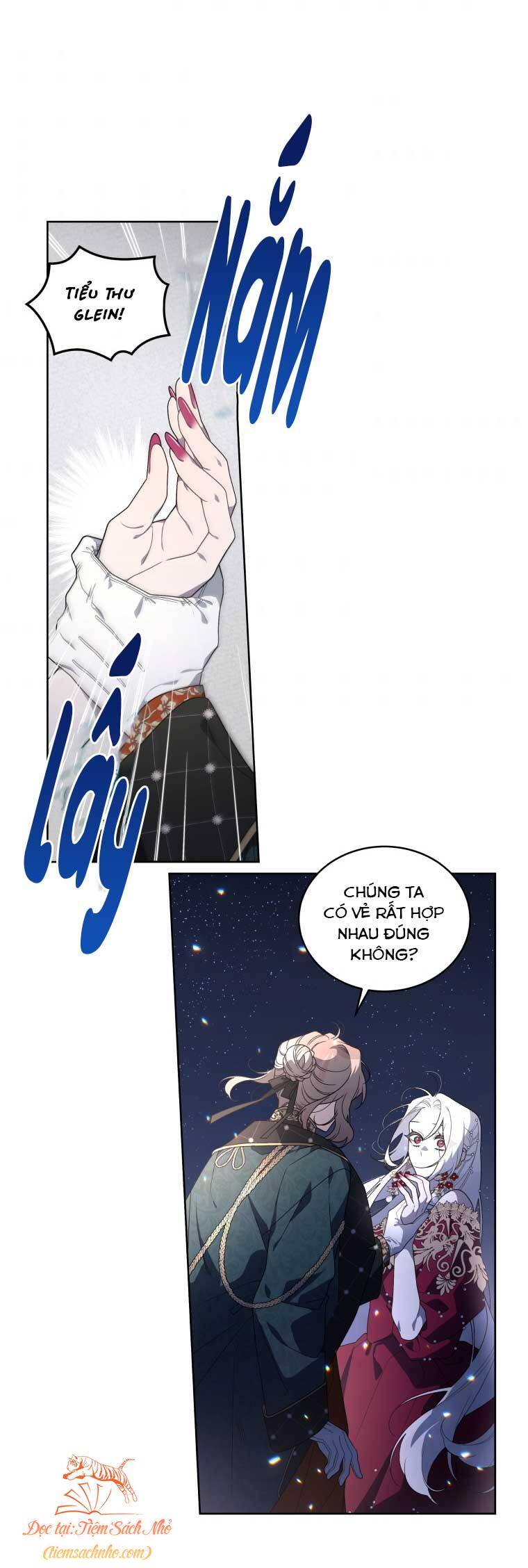 Ác Nữ Thuần Hoá Quái Thú - Chương 24