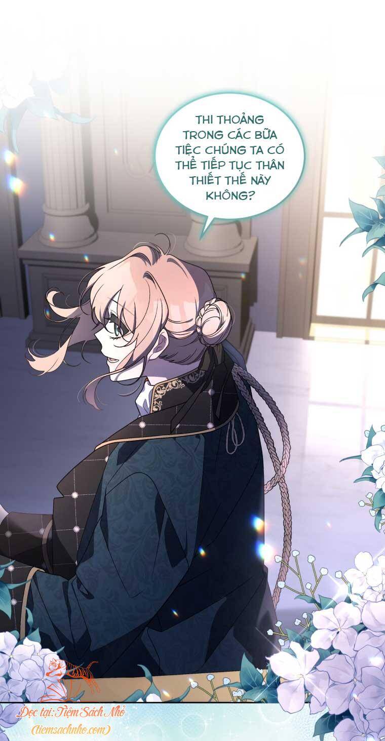 Ác Nữ Thuần Hoá Quái Thú - Chương 24