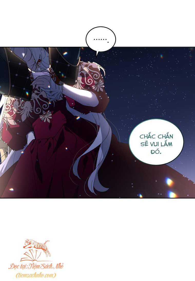 Ác Nữ Thuần Hoá Quái Thú - Chương 24