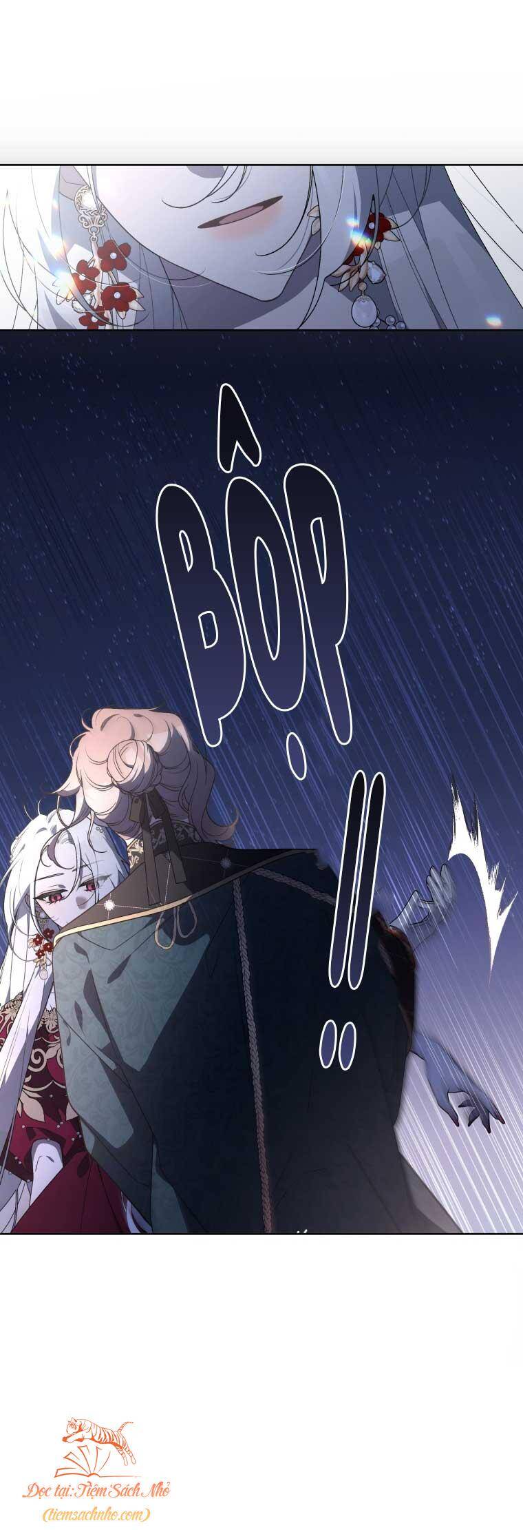 Ác Nữ Thuần Hoá Quái Thú - Chương 24