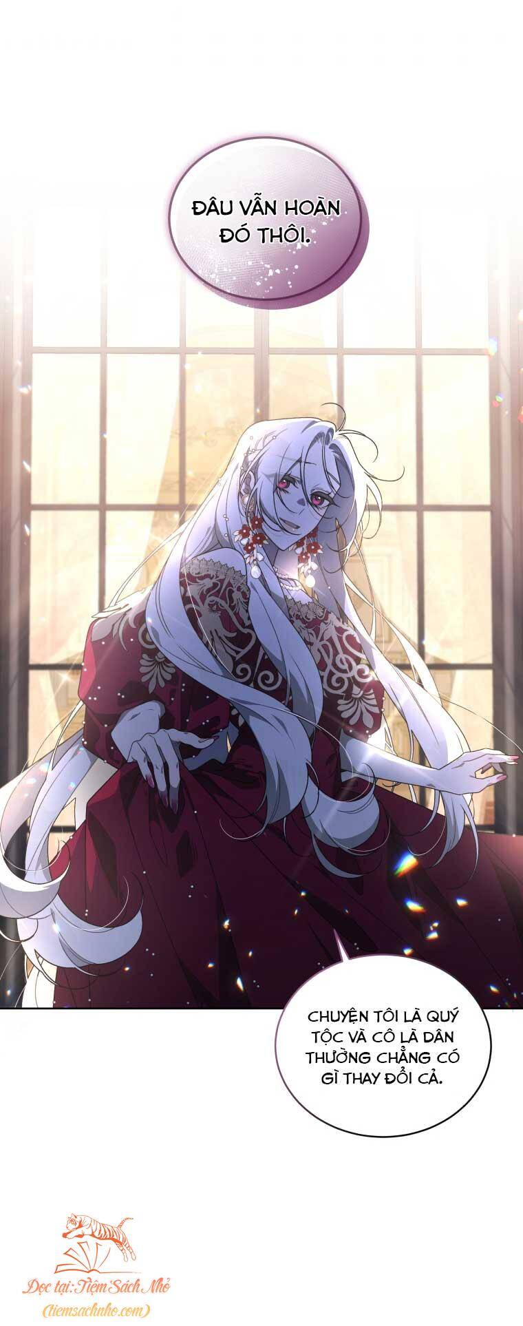 Ác Nữ Thuần Hoá Quái Thú - Chương 24