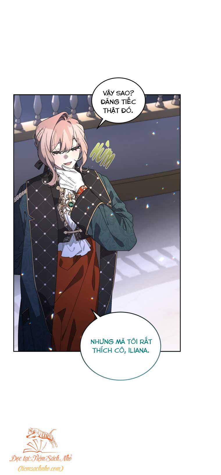 Ác Nữ Thuần Hoá Quái Thú - Chương 24