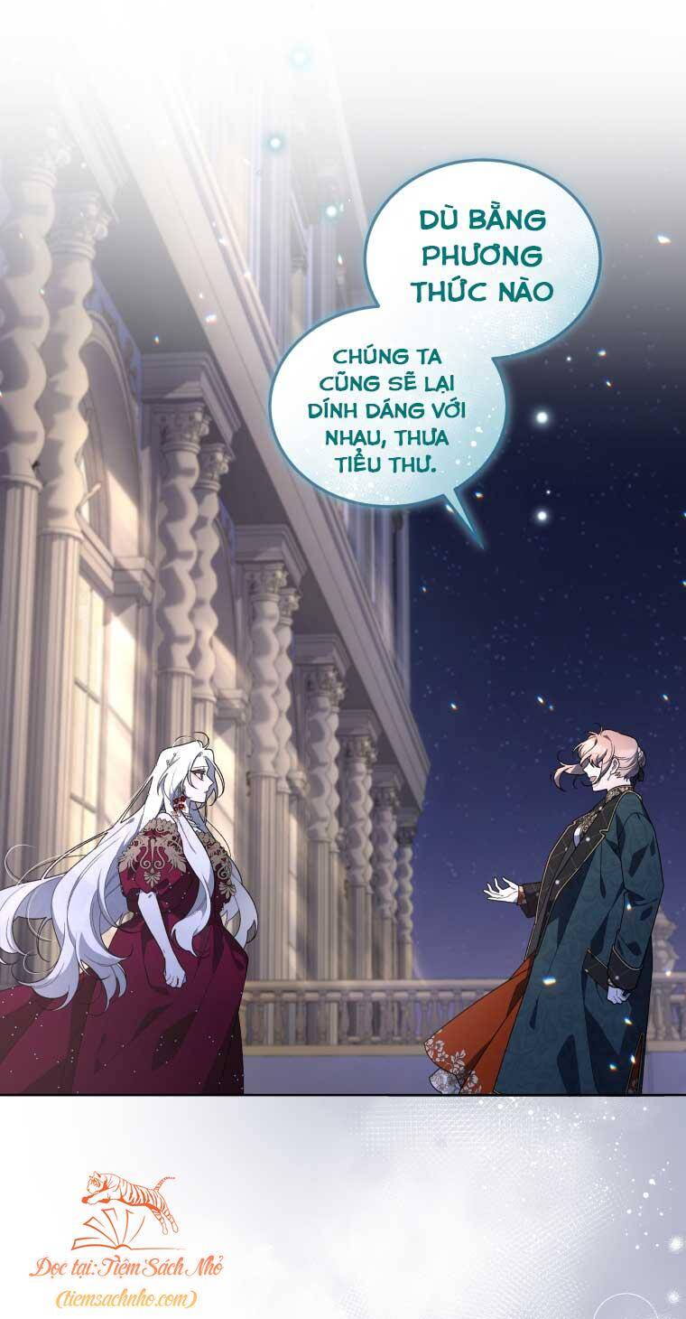 Ác Nữ Thuần Hoá Quái Thú - Chương 24