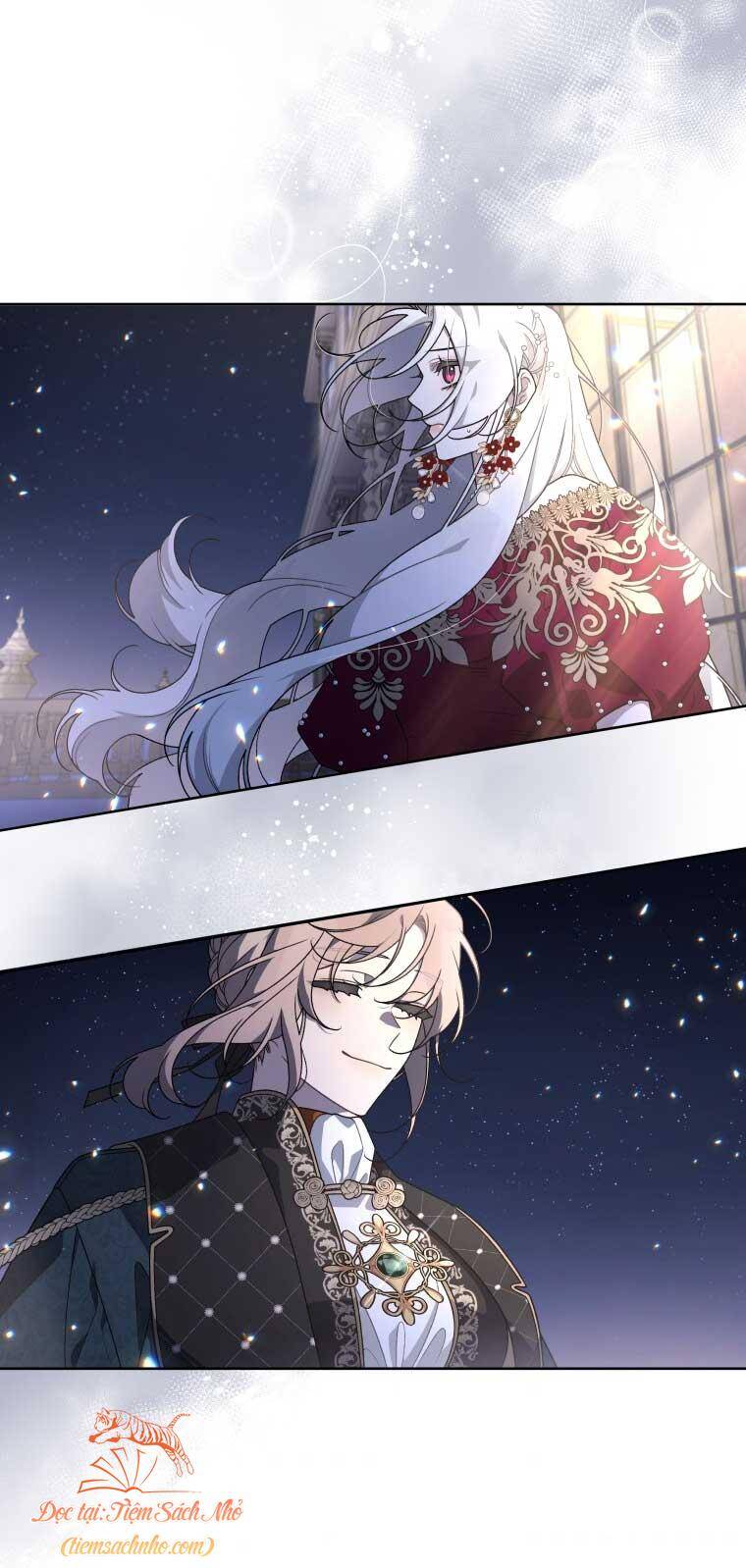 Ác Nữ Thuần Hoá Quái Thú - Chương 24