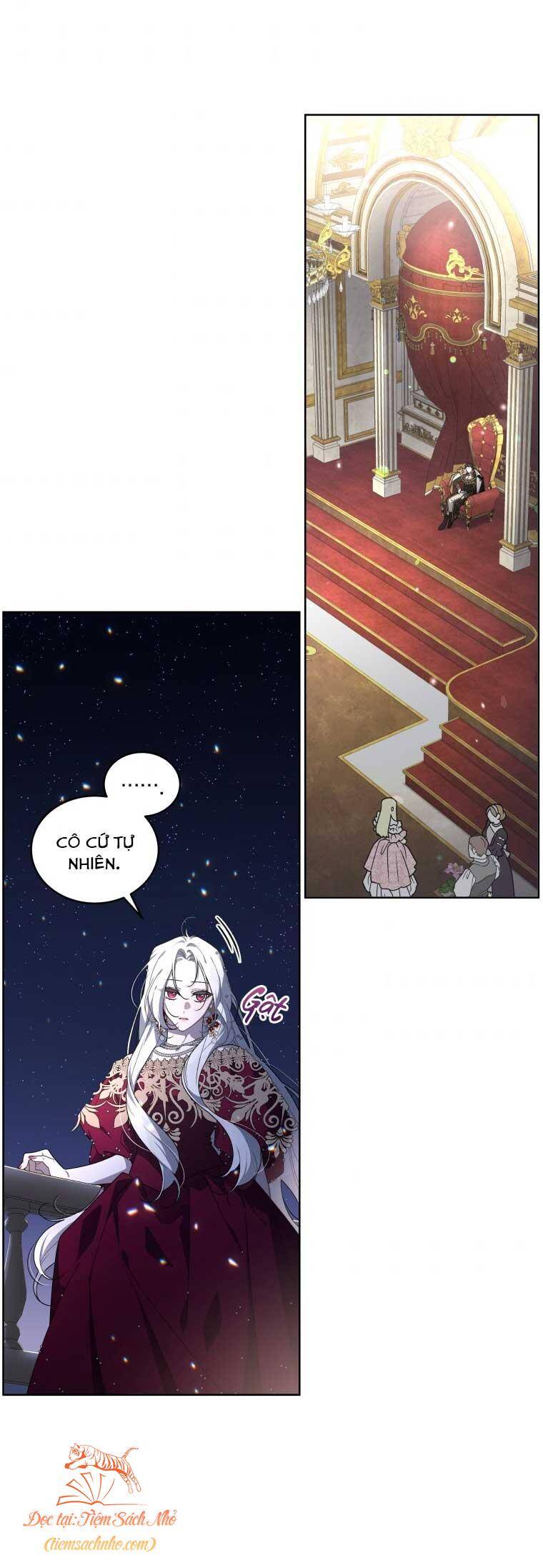 Ác Nữ Thuần Hoá Quái Thú - Chương 24