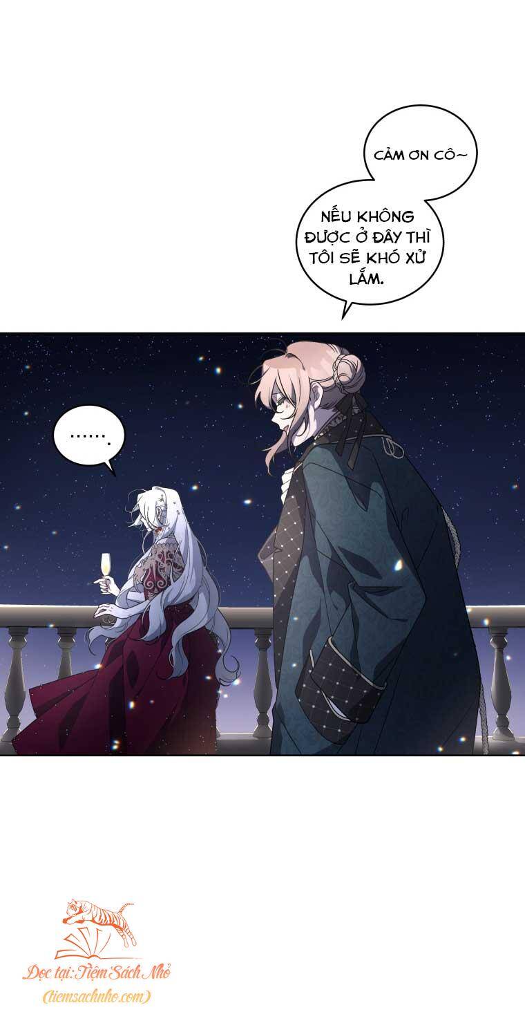 Ác Nữ Thuần Hoá Quái Thú - Chương 24