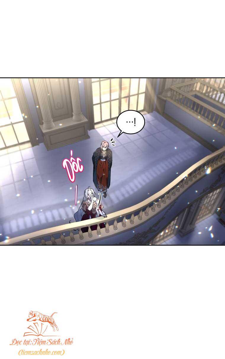 Ác Nữ Thuần Hoá Quái Thú - Chương 24