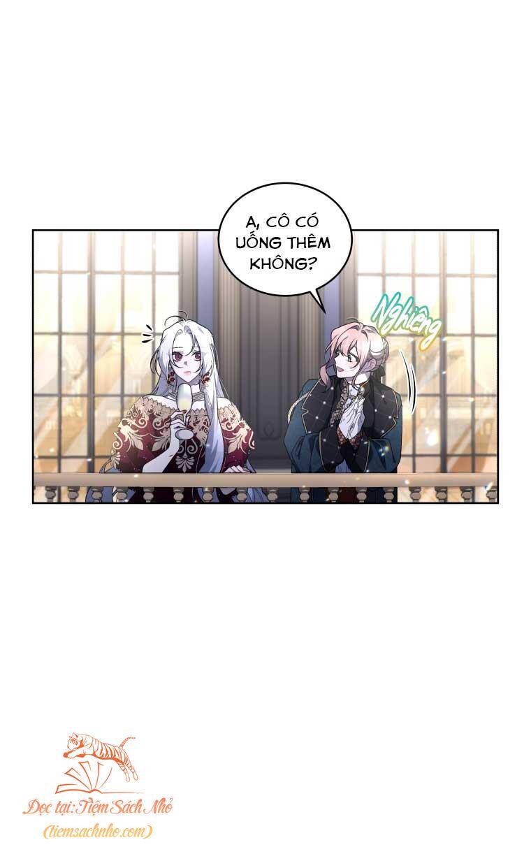 Ác Nữ Thuần Hoá Quái Thú - Chương 24