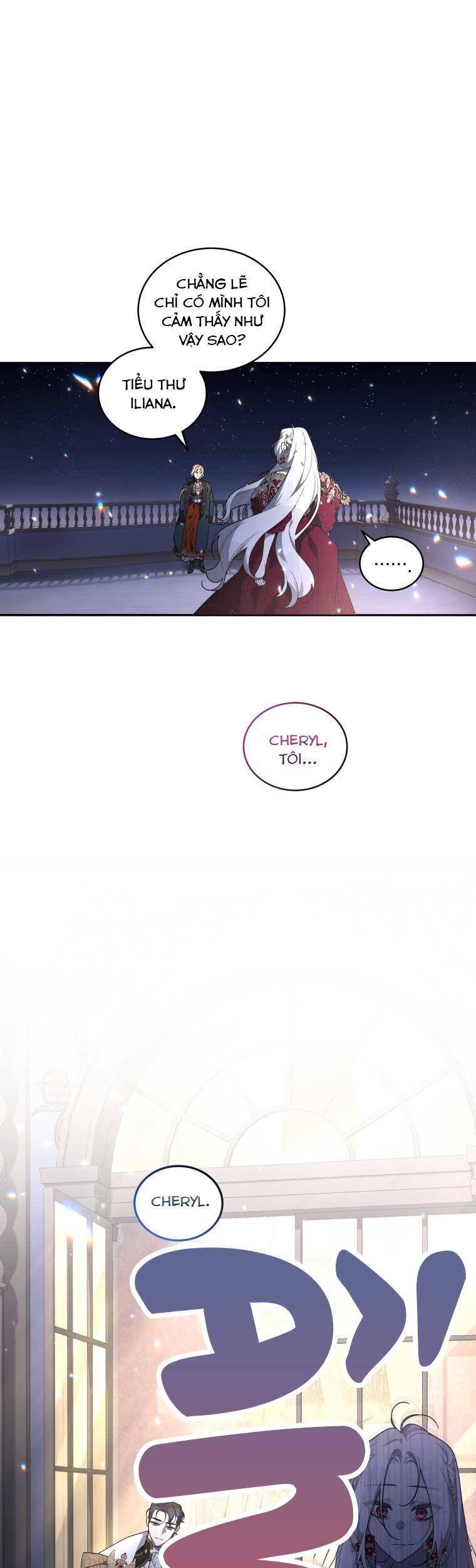 Ác Nữ Thuần Hoá Quái Thú - Chương 25