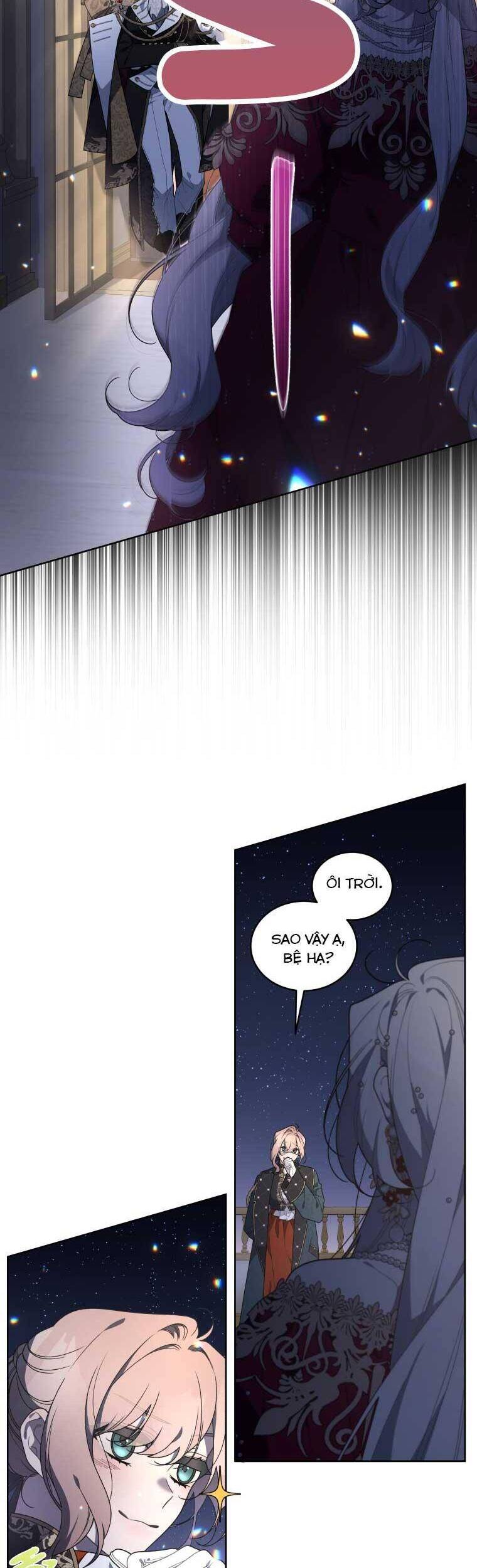 Ác Nữ Thuần Hoá Quái Thú - Chương 25