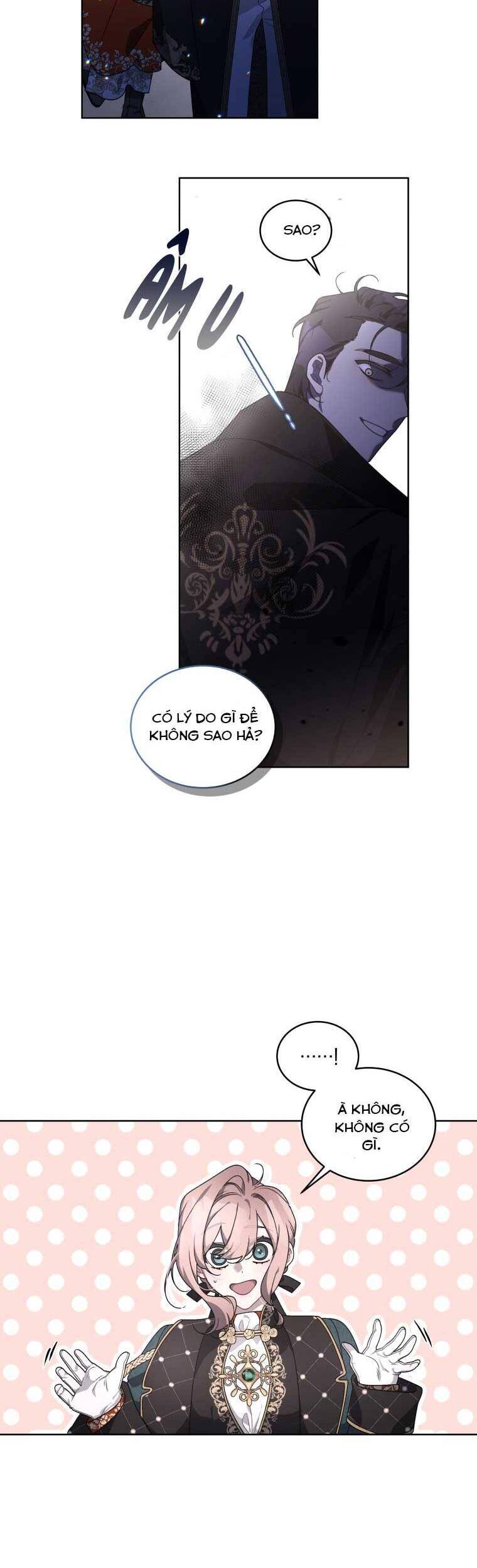 Ác Nữ Thuần Hoá Quái Thú - Chương 25