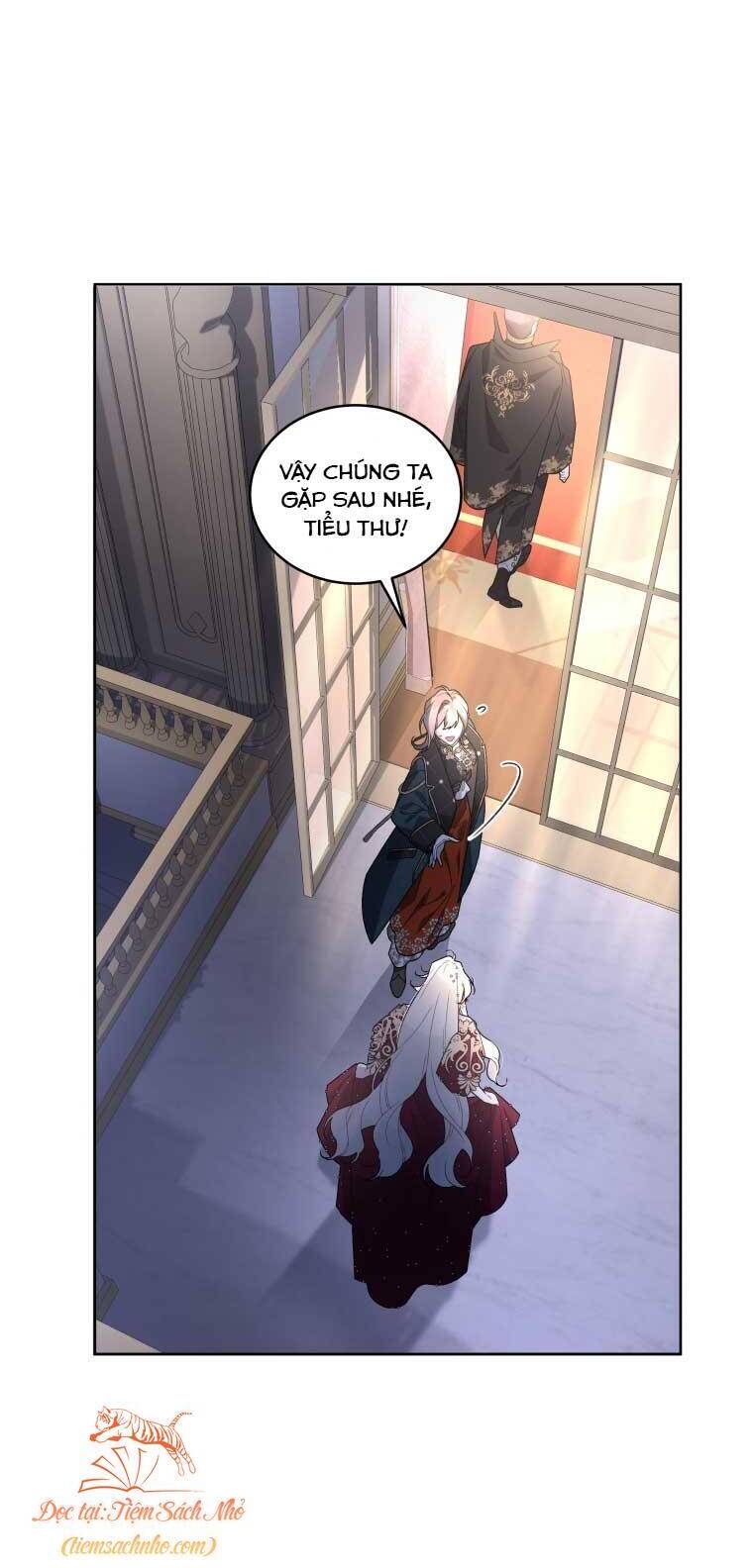 Ác Nữ Thuần Hoá Quái Thú - Chương 25