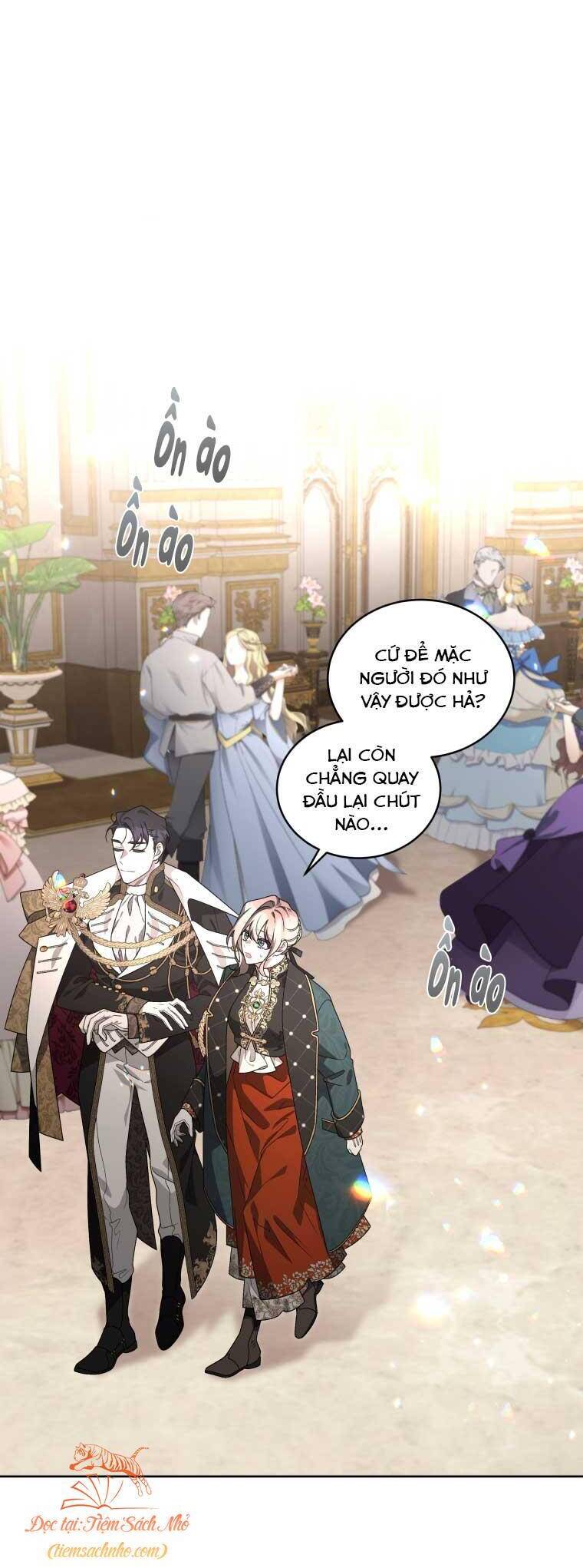 Ác Nữ Thuần Hoá Quái Thú - Chương 25