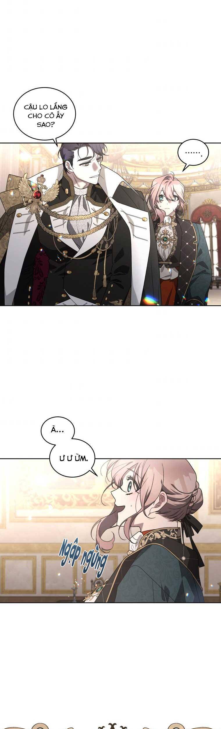 Ác Nữ Thuần Hoá Quái Thú - Chương 25