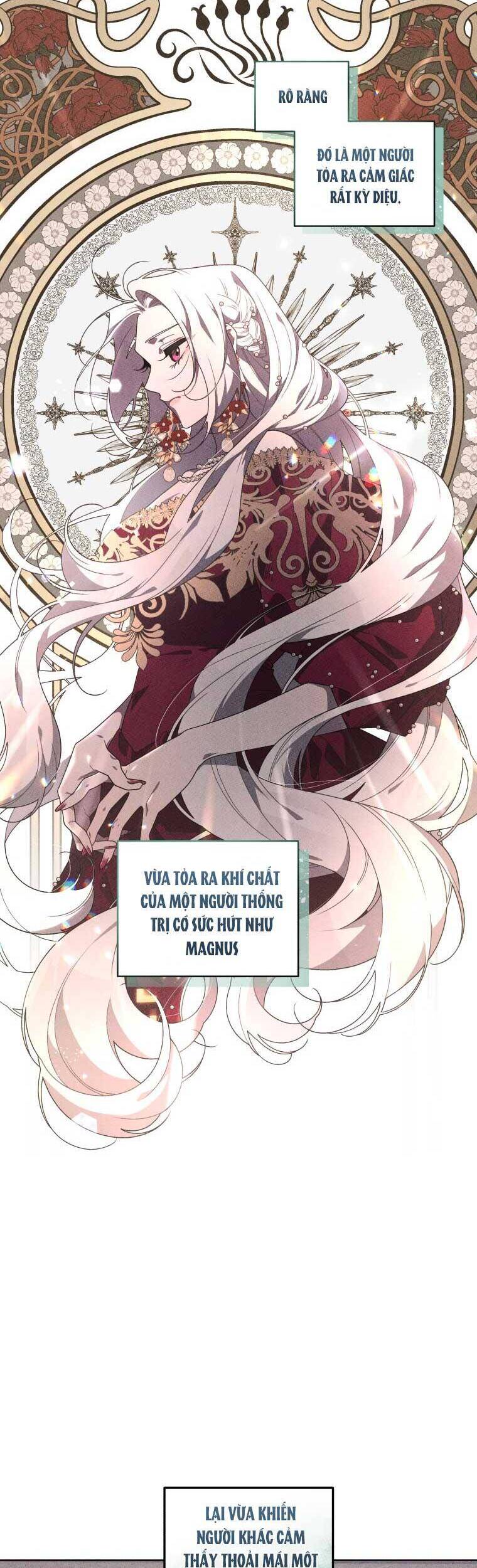 Ác Nữ Thuần Hoá Quái Thú - Chương 25