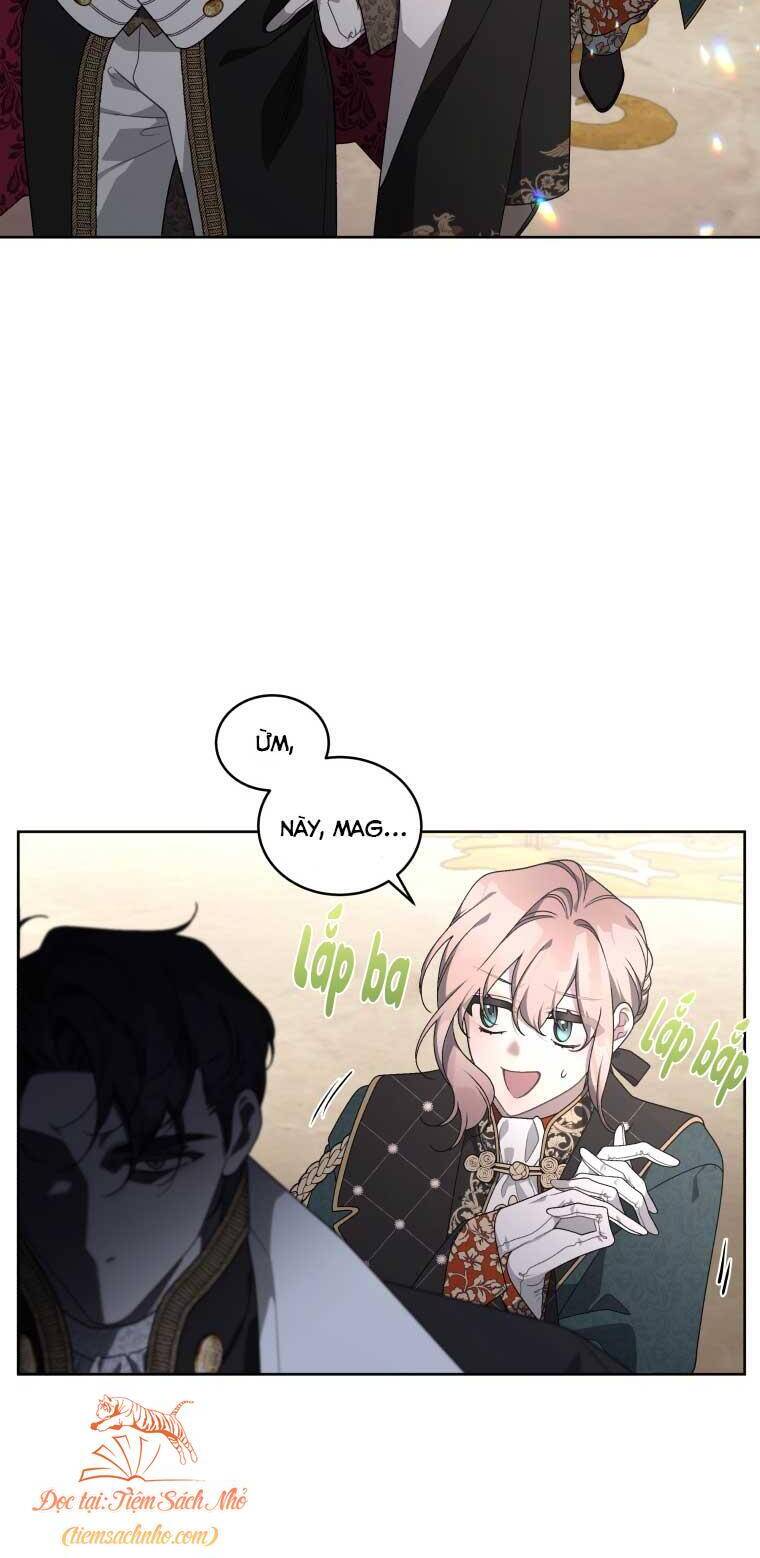 Ác Nữ Thuần Hoá Quái Thú - Chương 25