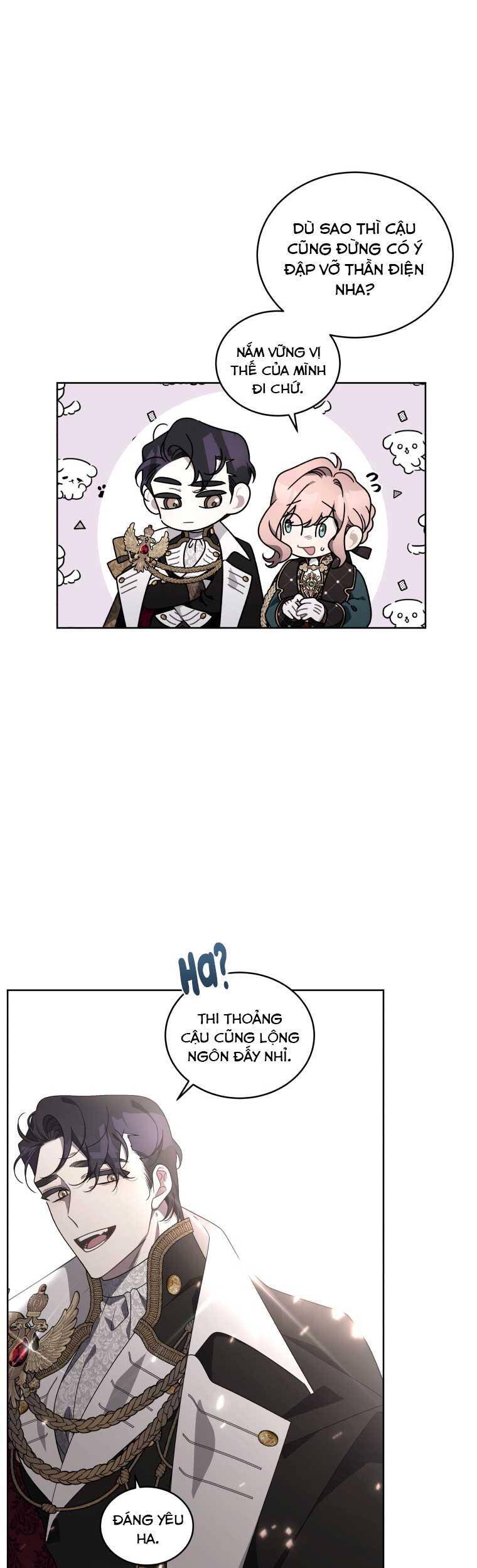 Ác Nữ Thuần Hoá Quái Thú - Chương 25