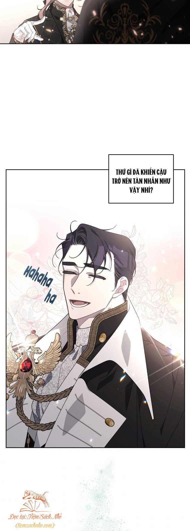 Ác Nữ Thuần Hoá Quái Thú - Chương 25