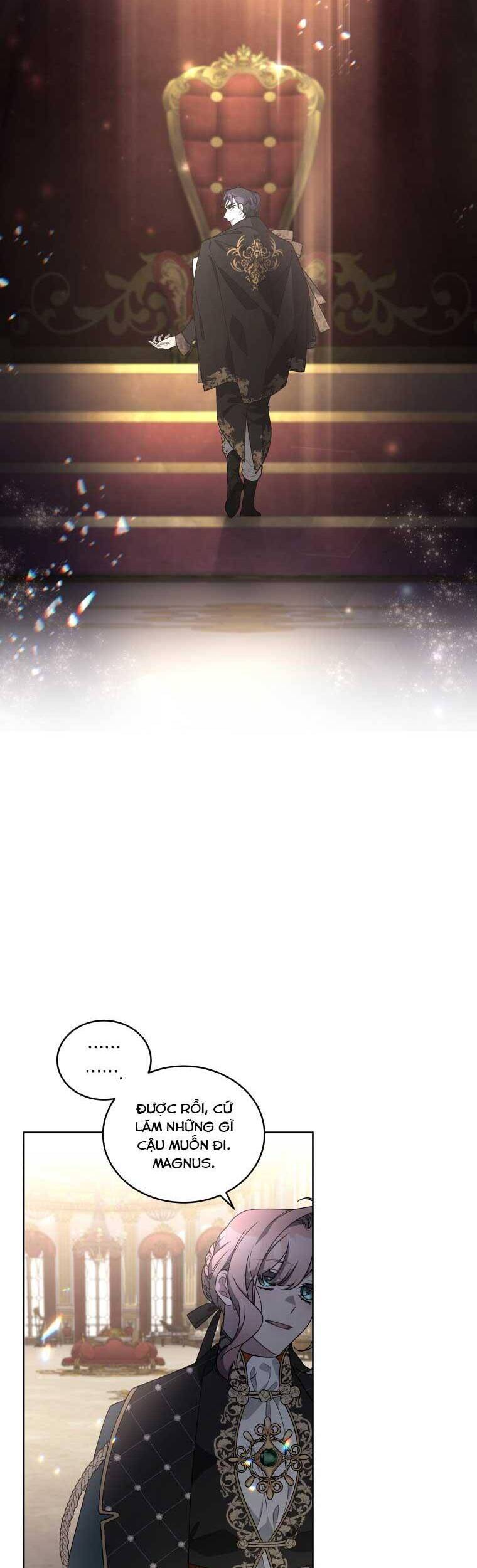 Ác Nữ Thuần Hoá Quái Thú - Chương 25