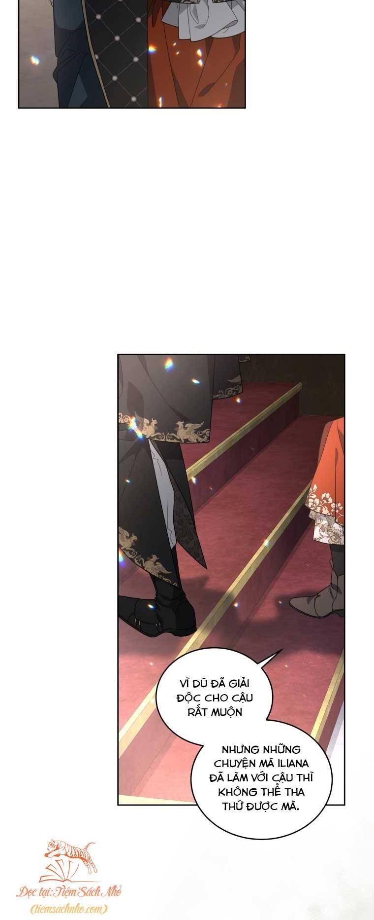 Ác Nữ Thuần Hoá Quái Thú - Chương 25