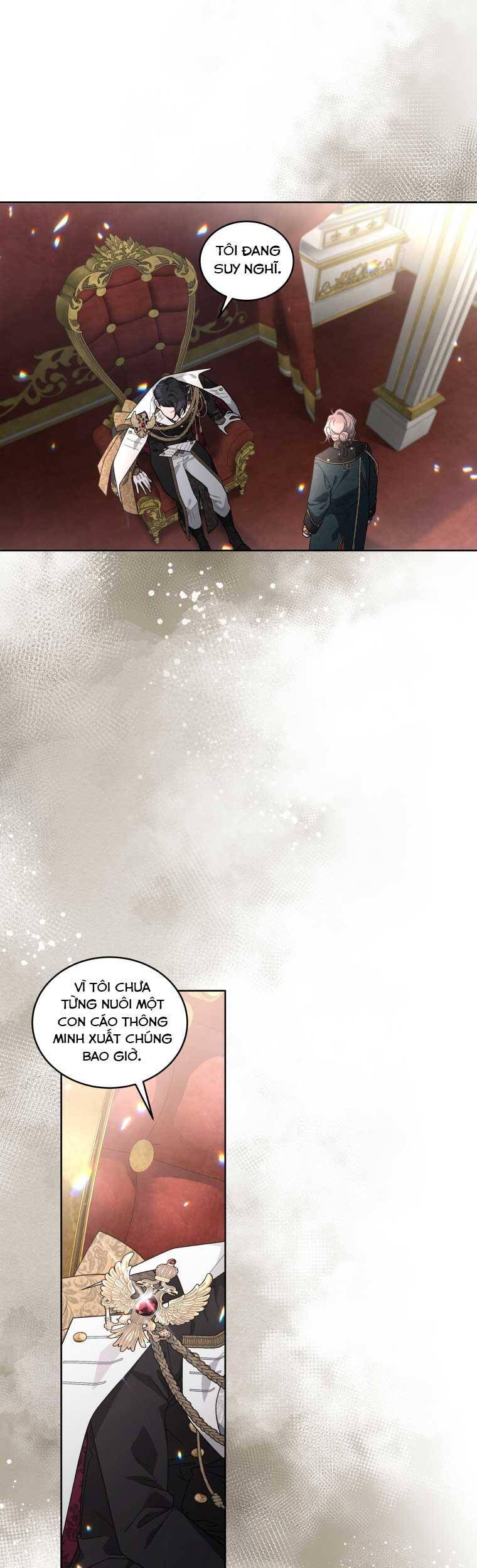 Ác Nữ Thuần Hoá Quái Thú - Chương 25