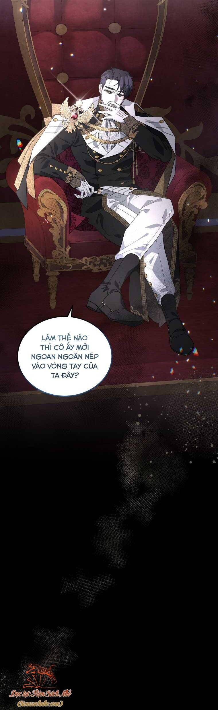 Ác Nữ Thuần Hoá Quái Thú - Chương 25