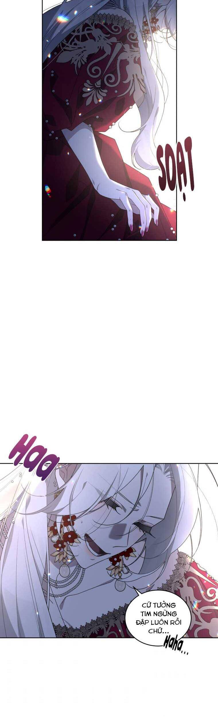 Ác Nữ Thuần Hoá Quái Thú - Chương 25