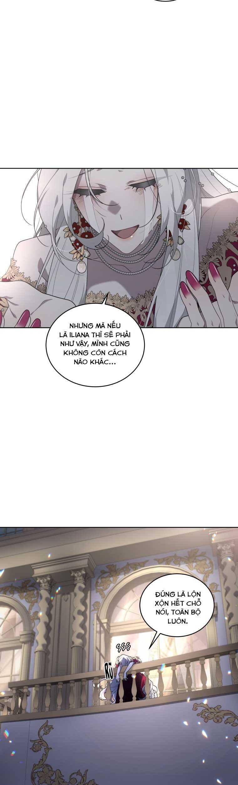 Ác Nữ Thuần Hoá Quái Thú - Chương 25