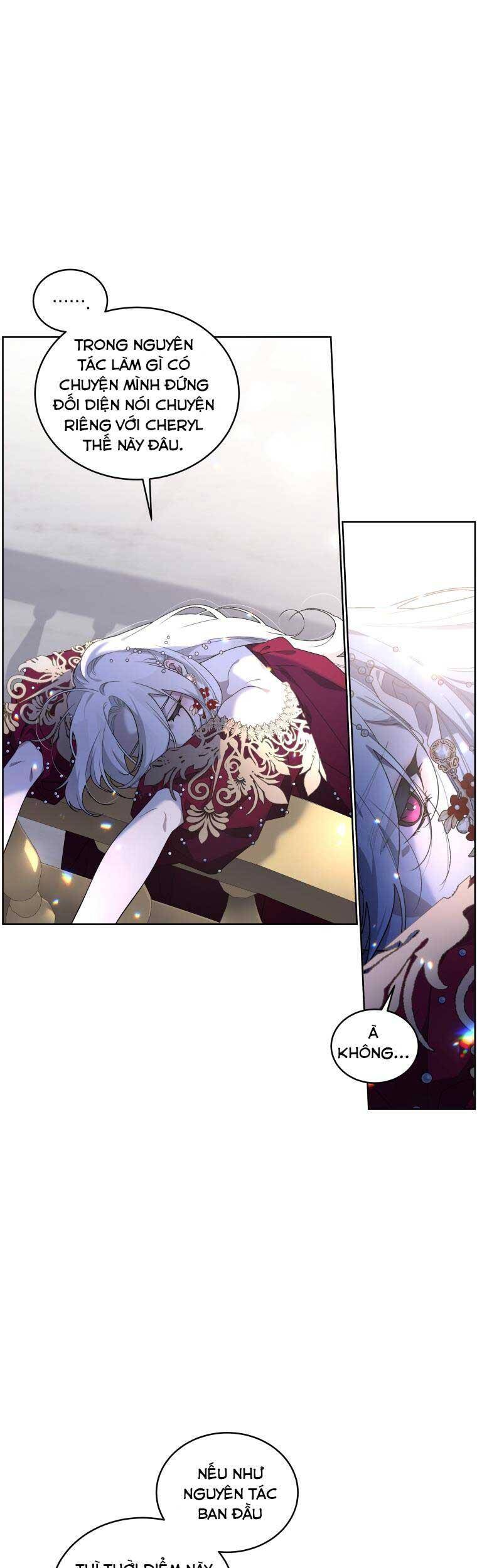 Ác Nữ Thuần Hoá Quái Thú - Chương 25